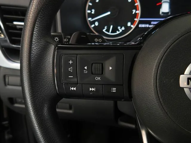 SEMINUEVOS NISSAN Rogue a Estados en autogozo