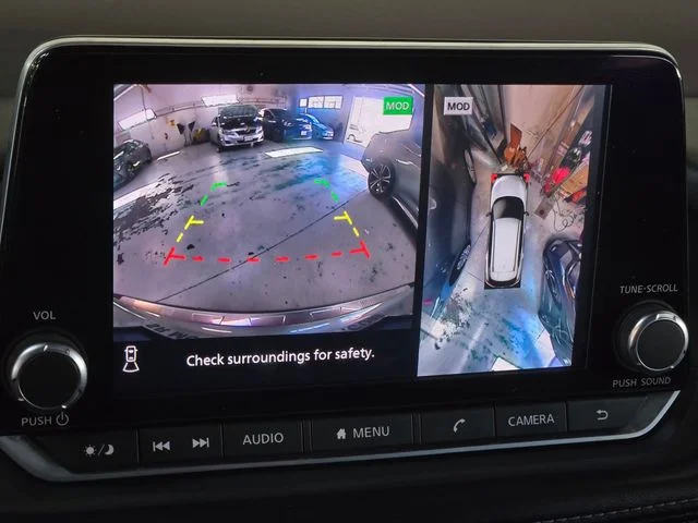 SEMINUEVOS NISSAN Rogue a Estados en autogozo