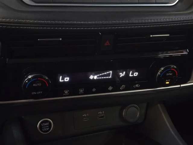 SEMINUEVOS NISSAN Rogue a Estados en autogozo