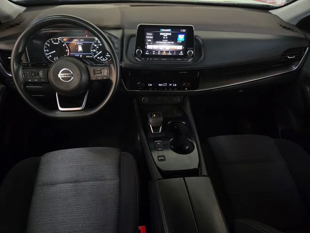 SEMINUEVOS NISSAN Rogue a Estados en autogozo