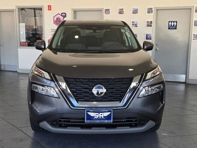 SEMINUEVOS NISSAN Rogue a Estados en autogozo