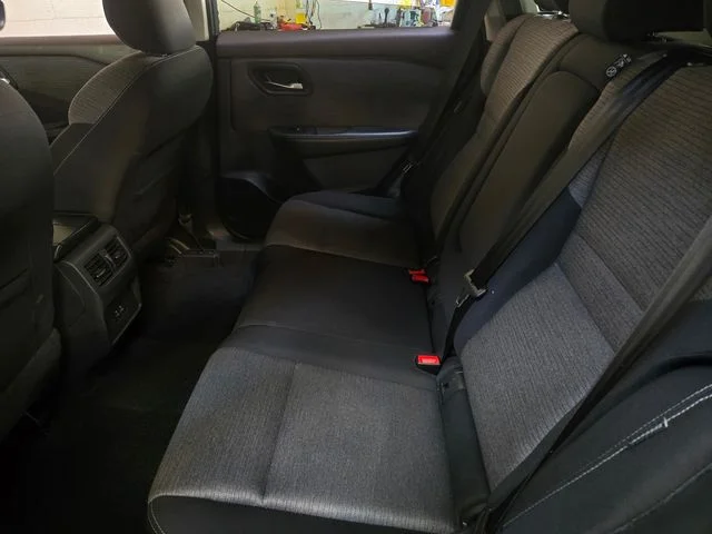 SEMINUEVOS NISSAN Rogue a Estados en autogozo