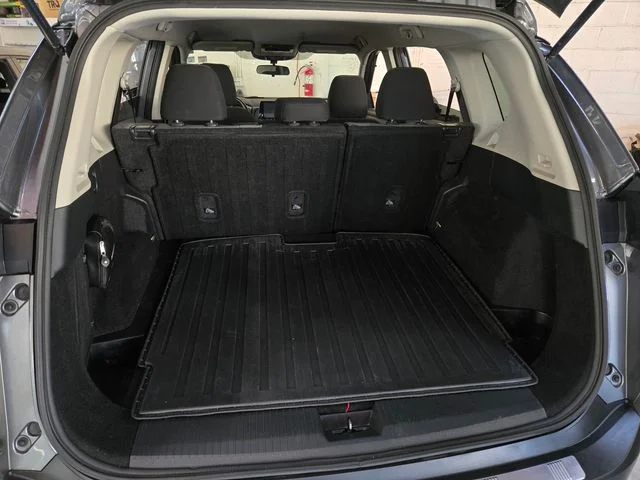 SEMINUEVOS NISSAN Rogue a Estados en autogozo