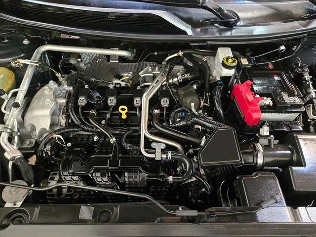 SEMINUEVOS NISSAN Rogue a Estados en autogozo