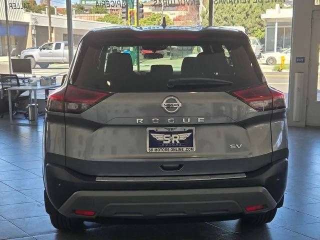 SEMINUEVOS NISSAN Rogue a Estados en autogozo