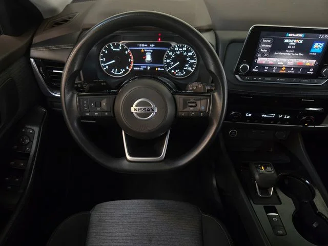 SEMINUEVOS NISSAN Rogue a Estados en autogozo