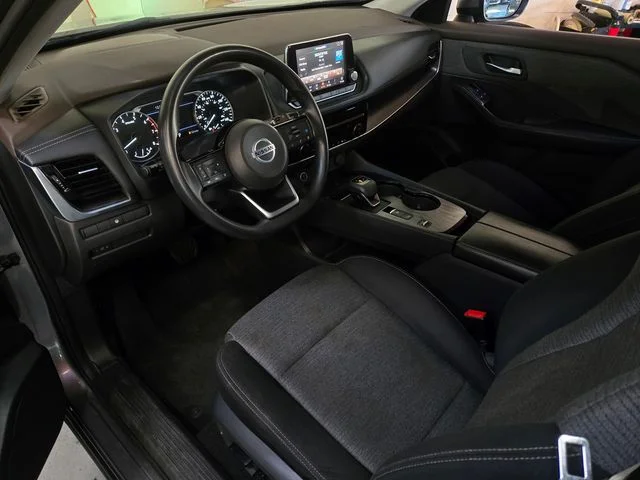 SEMINUEVOS NISSAN Rogue a Estados en autogozo