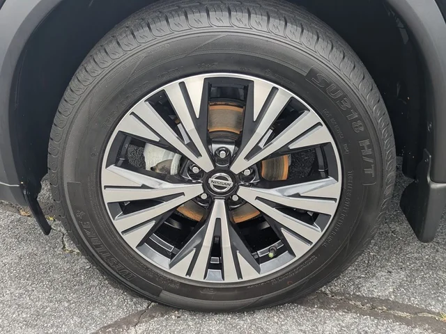 SEMINUEVOS NISSAN Rogue a Estados en autogozo
