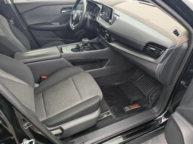 SEMINUEVOS NISSAN Rogue a Estados en autogozo