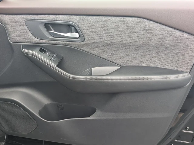 SEMINUEVOS NISSAN Rogue a Estados en autogozo