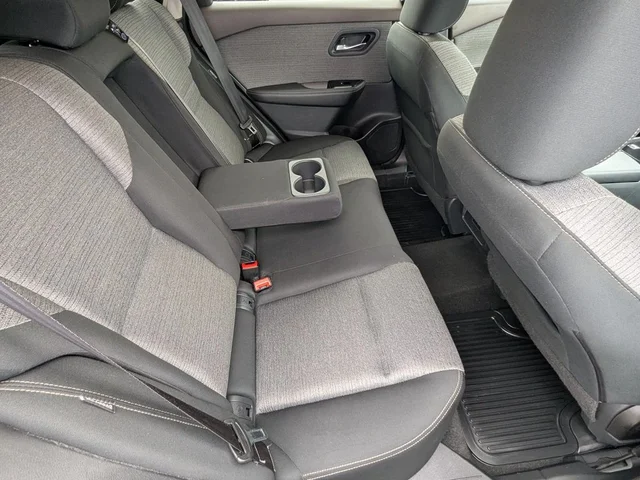 SEMINUEVOS NISSAN Rogue a Estados en autogozo