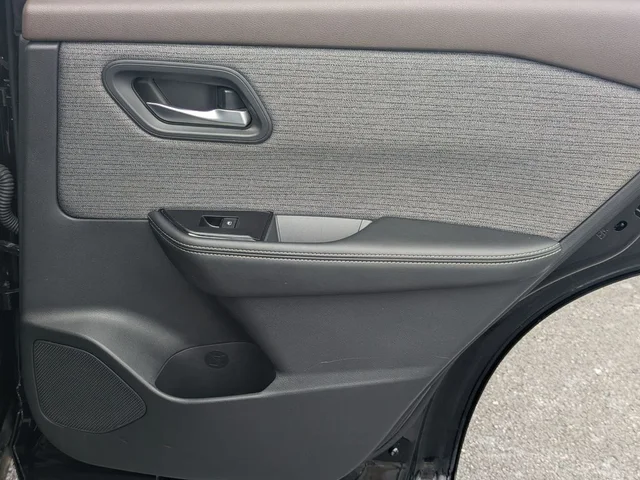 SEMINUEVOS NISSAN Rogue a Estados en autogozo