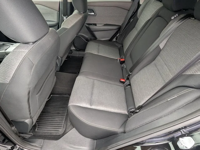 SEMINUEVOS NISSAN Rogue a Estados en autogozo