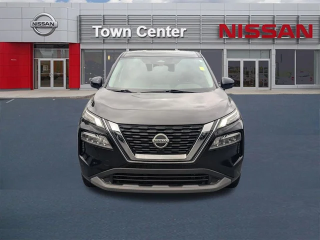 SEMINUEVOS NISSAN Rogue a Estados en autogozo