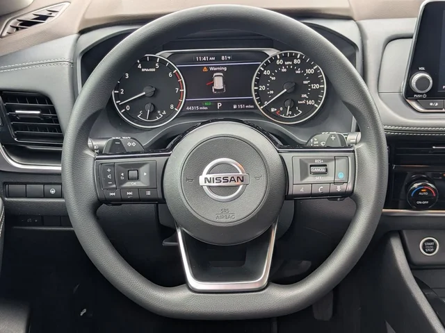 SEMINUEVOS NISSAN Rogue a Estados en autogozo