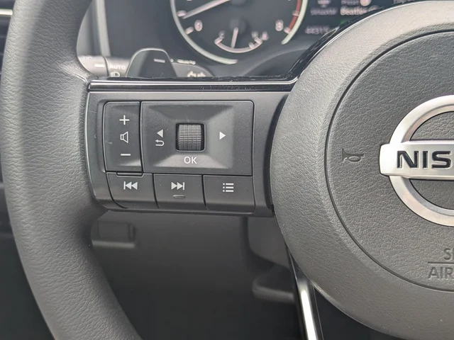 SEMINUEVOS NISSAN Rogue a Estados en autogozo