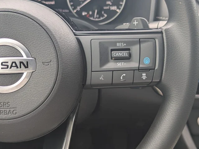 SEMINUEVOS NISSAN Rogue a Estados en autogozo