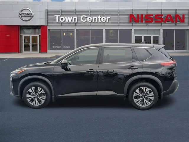 SEMINUEVOS NISSAN Rogue a Estados en autogozo