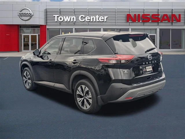 SEMINUEVOS NISSAN Rogue a Estados en autogozo