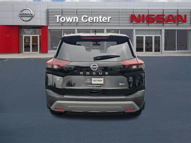SEMINUEVOS NISSAN Rogue a Estados en autogozo