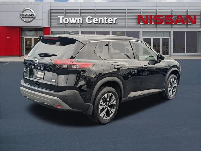SEMINUEVOS NISSAN Rogue a Estados en autogozo