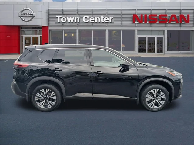 SEMINUEVOS NISSAN Rogue a Estados en autogozo