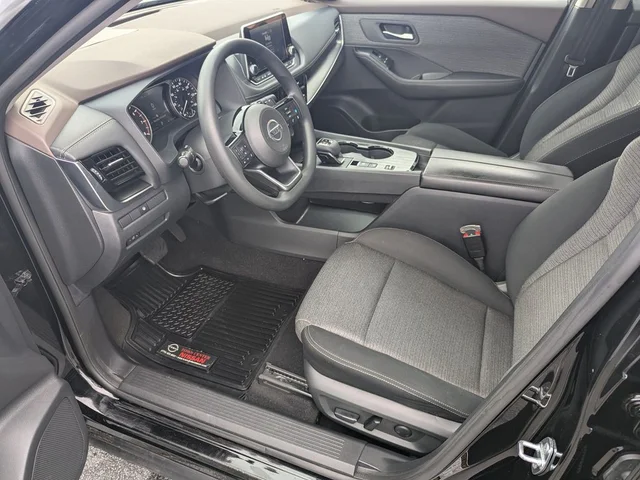 SEMINUEVOS NISSAN Rogue a Estados en autogozo