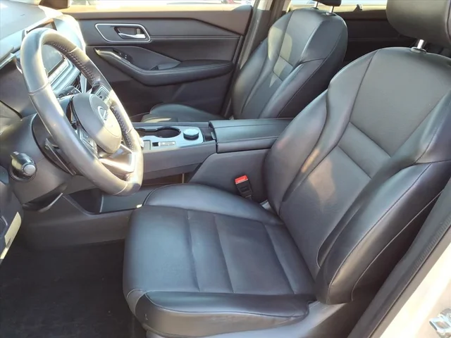 SEMINUEVOS NISSAN Rogue a Vauxhall en Maplecrest Ford Lincoln of Union