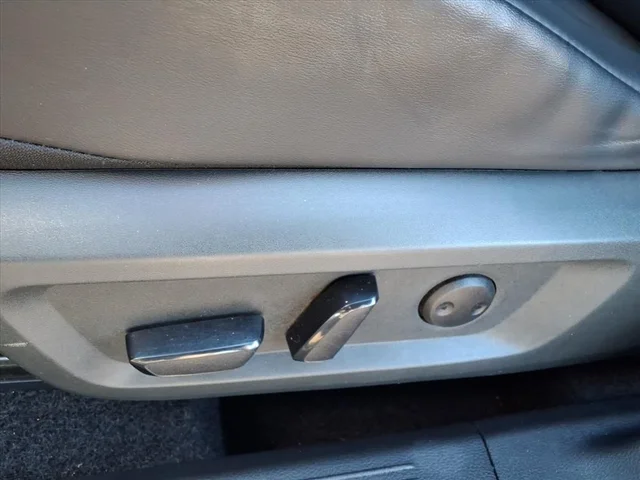 SEMINUEVOS NISSAN Rogue a Vauxhall en Maplecrest Ford Lincoln of Union