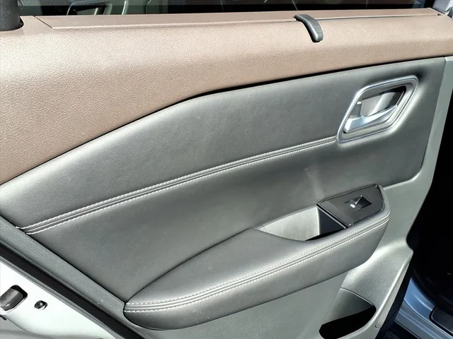 SEMINUEVOS NISSAN Rogue a Vauxhall en Maplecrest Ford Lincoln of Union