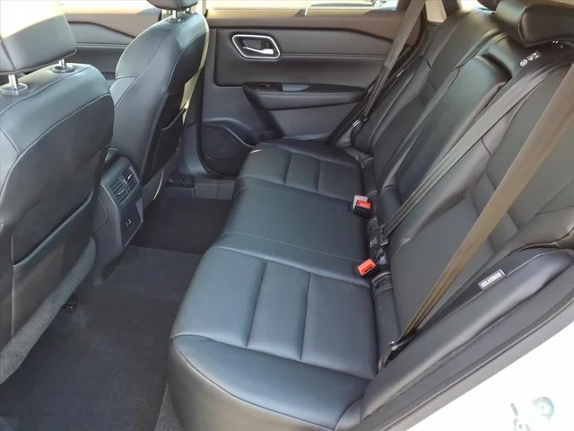 SEMINUEVOS NISSAN Rogue a Vauxhall en Maplecrest Ford Lincoln of Union