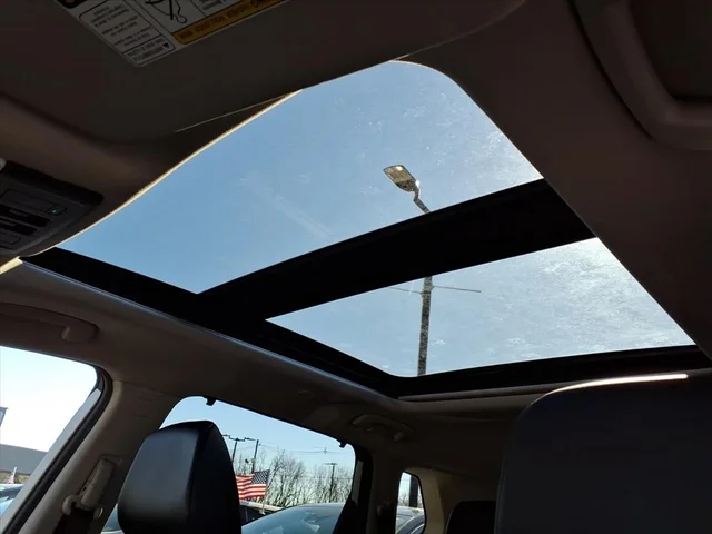 SEMINUEVOS NISSAN Rogue a Vauxhall en Maplecrest Ford Lincoln of Union