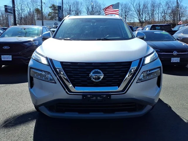 SEMINUEVOS NISSAN Rogue a Vauxhall en Maplecrest Ford Lincoln of Union