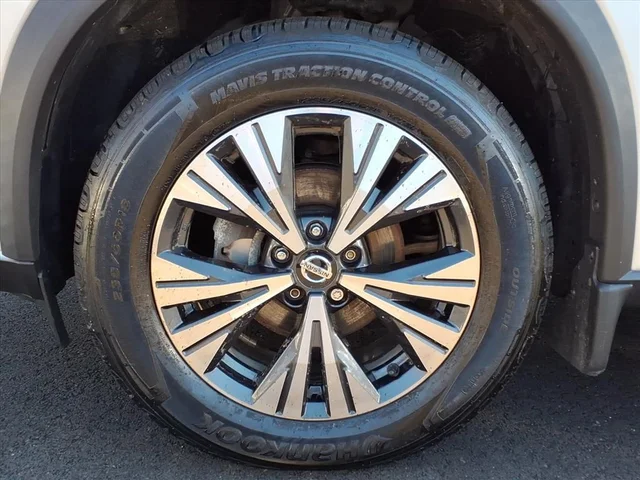 SEMINUEVOS NISSAN Rogue a Vauxhall en Maplecrest Ford Lincoln of Union