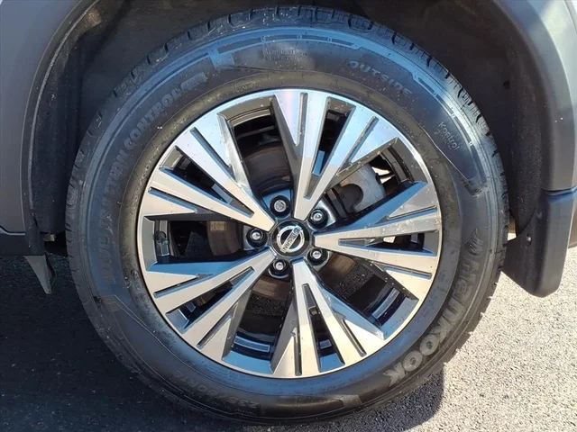 SEMINUEVOS NISSAN Rogue a Vauxhall en Maplecrest Ford Lincoln of Union