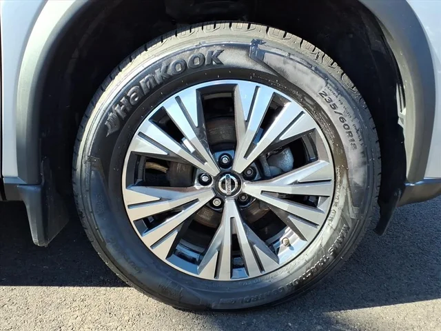 SEMINUEVOS NISSAN Rogue a Vauxhall en Maplecrest Ford Lincoln of Union