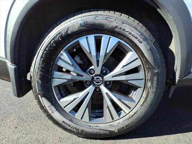 SEMINUEVOS NISSAN Rogue a Vauxhall en Maplecrest Ford Lincoln of Union