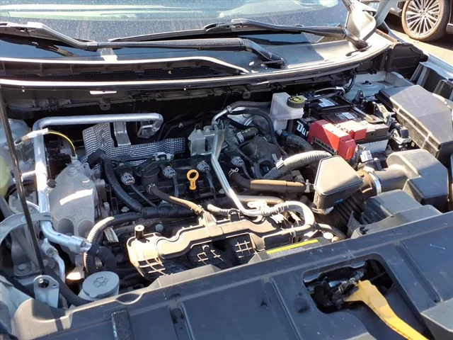 SEMINUEVOS NISSAN Rogue a Vauxhall en Maplecrest Ford Lincoln of Union