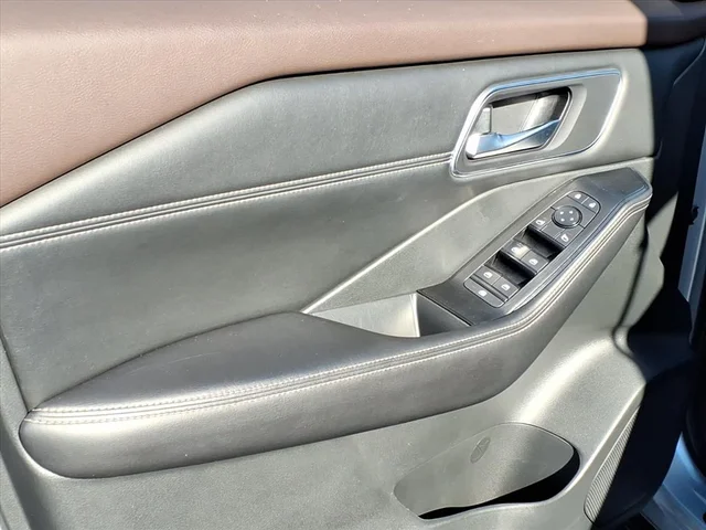 SEMINUEVOS NISSAN Rogue a Vauxhall en Maplecrest Ford Lincoln of Union