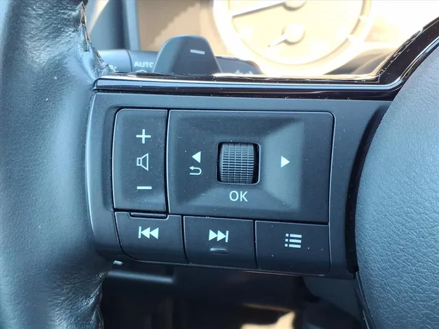 SEMINUEVOS NISSAN Rogue a Vauxhall en Maplecrest Ford Lincoln of Union