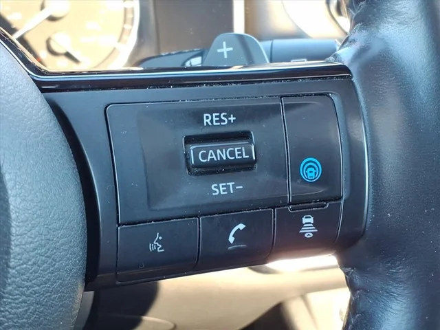 SEMINUEVOS NISSAN Rogue a Vauxhall en Maplecrest Ford Lincoln of Union