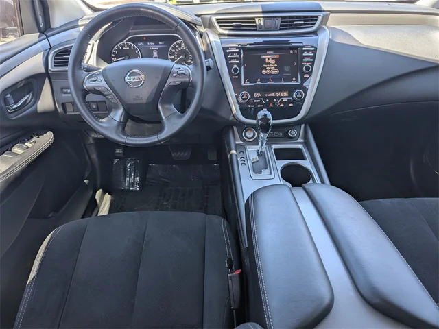 SEMINUEVOS NISSAN Murano at Kennesaw, in Town Center Nissan