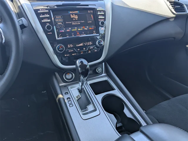SEMINUEVOS NISSAN Murano at Kennesaw, in Town Center Nissan