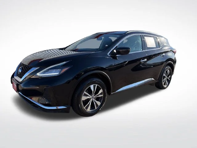 SEMINUEVOS NISSAN Murano a Estados en autogozo