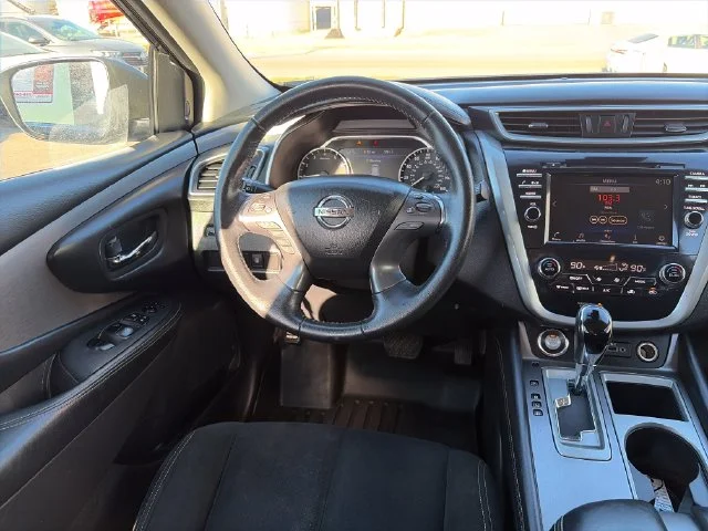 SEMINUEVOS NISSAN Murano a Estados en autogozo
