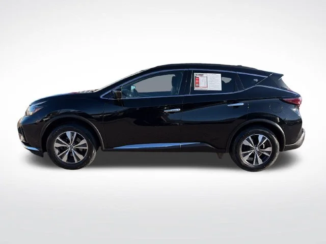 SEMINUEVOS NISSAN Murano a Estados en autogozo