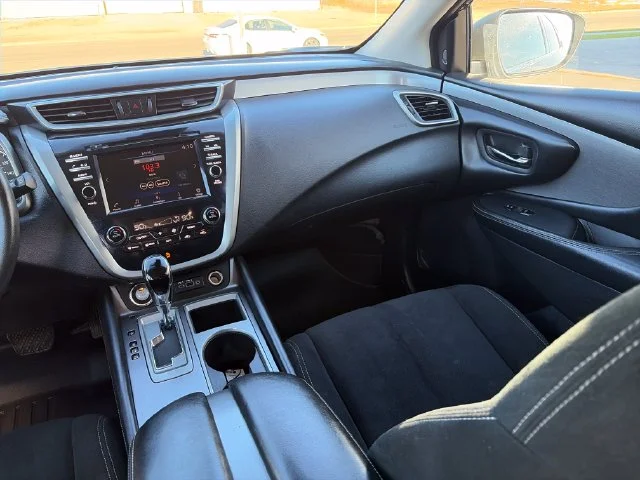 SEMINUEVOS NISSAN Murano a Estados en autogozo
