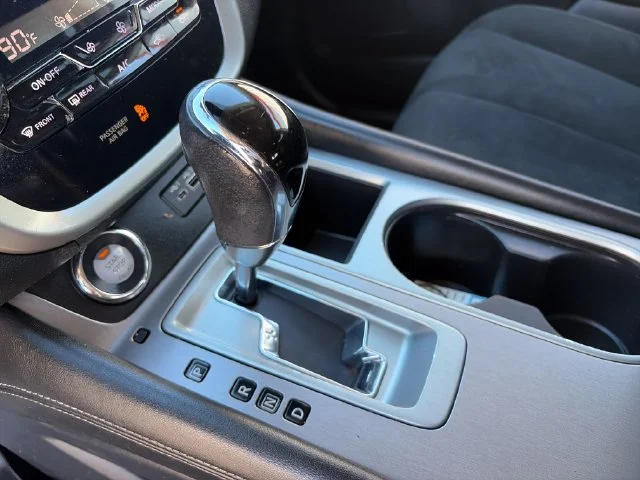 SEMINUEVOS NISSAN Murano a Estados en autogozo