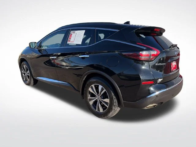 SEMINUEVOS NISSAN Murano a Estados en autogozo