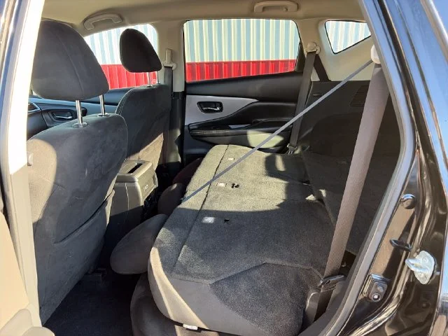 SEMINUEVOS NISSAN Murano a Estados en autogozo